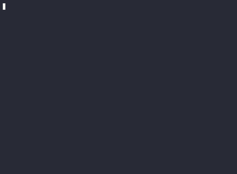 Animated terminal demo of leakferret. It scans a repository, finds a hardcoded API key, classifies it as a real secret, confirms it is live with a call to the provider, and rewrites the literal to an environment-variable lookup, all from the command line.
